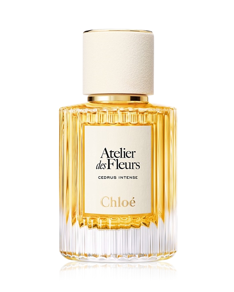 Chloe Atelier des Fleurs Cedrus Intense Eau de Parfum 1.6 oz.
