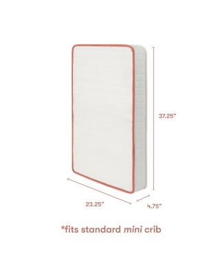 Mini Crib Mattress