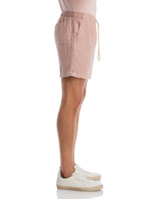 Bo Linen 6.75" Shorts