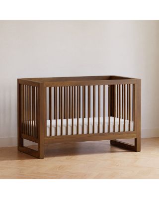 Nantucket 3-in-1 Convertible Crib with Toddler Bed Conversion Kit