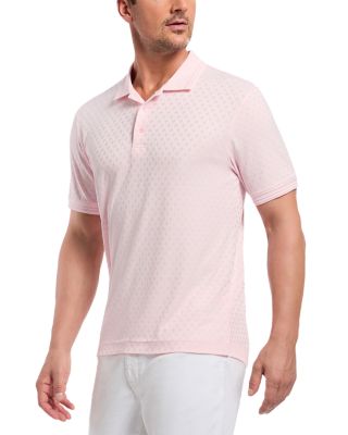 Elias Knit Polo
