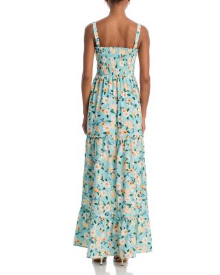 Lucery Maxi Dress