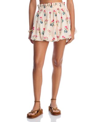 Agua Bendita - Brenda Skirt