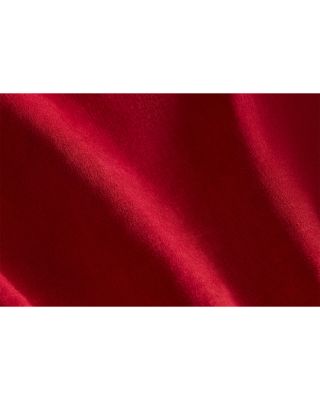 Fitted Sleeveless Linen Vest