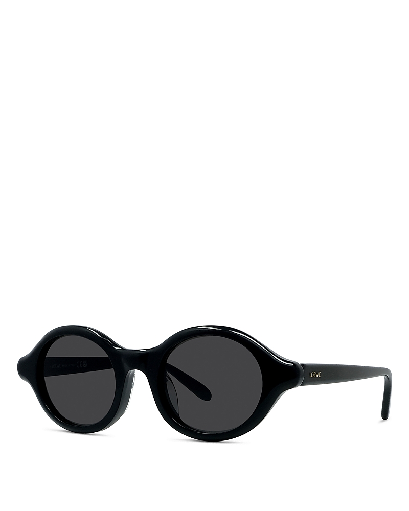 Loewe Slim Lw40162u 01a In Black