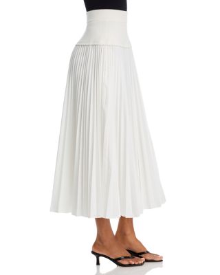 Stella Maxi Skirt