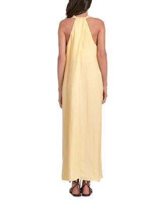 Relaxed Maxi Dress