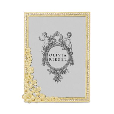 Evelyn Frame, 5" x 7"