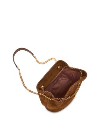 ☆人気サイズ 国内発☆ STELLA McCARTNEY Alter Mat bucket bag 三越伊勢丹 | STELLA McCARTNEY/ステラ マッカートニー通販