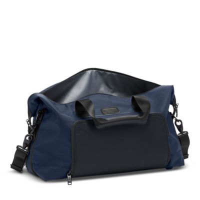 Tumi Alpha 3 Double Expansion Satchel