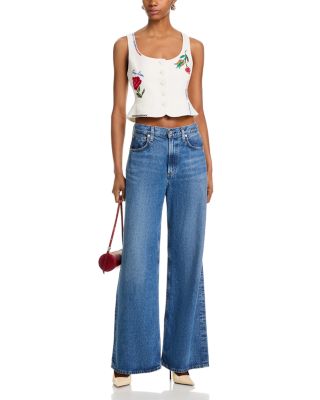 Summer Love Rowena Top