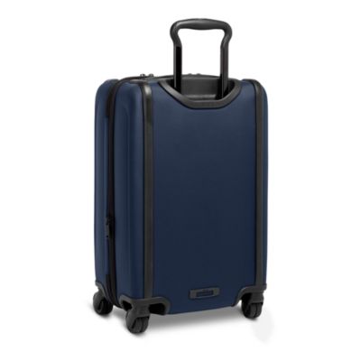 Alpha 3 International Dual Access 4-Wheel Carry-On