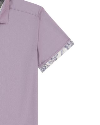 Odyssey Classic Fit Shirt