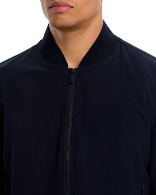 Hanry Tech Travel Slim Fit Jacket