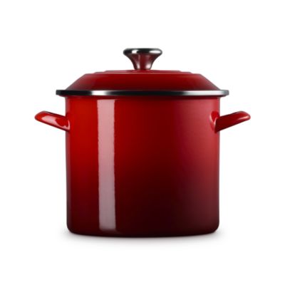 Classic Round Stock Pot, 8 Qt.