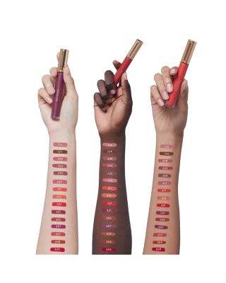 Rouge &amp;agrave; L&amp;egrave;vres Transfer Proof Matte Liquid Lipstick