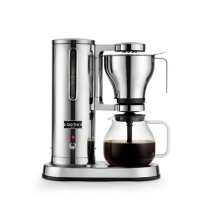Stainless Steel Drip Coffeemaker