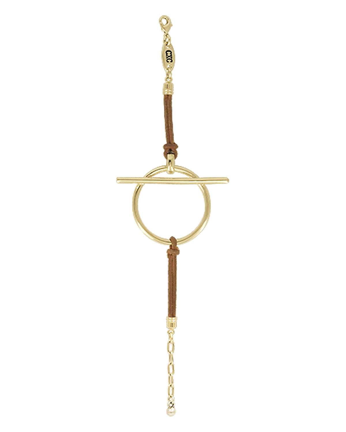 Cxc Origins Slim Bracelet