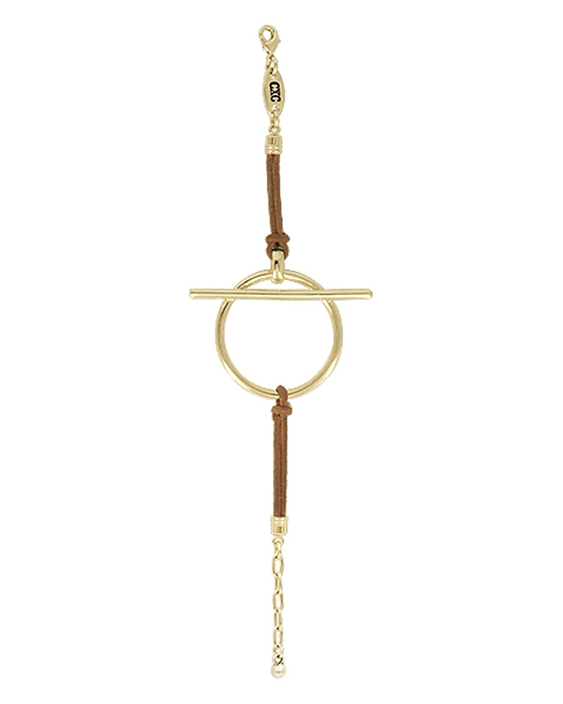 Cxc Origins Slim Bracelet
