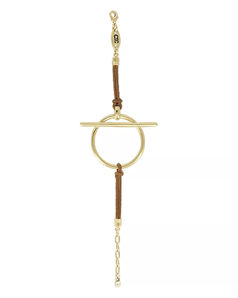 Cxc Origins Slim Bracelet
