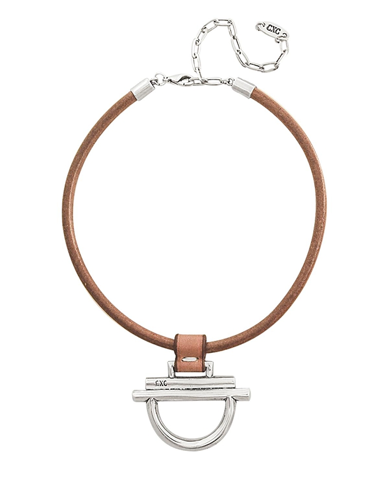Cxc Sunrise Choker