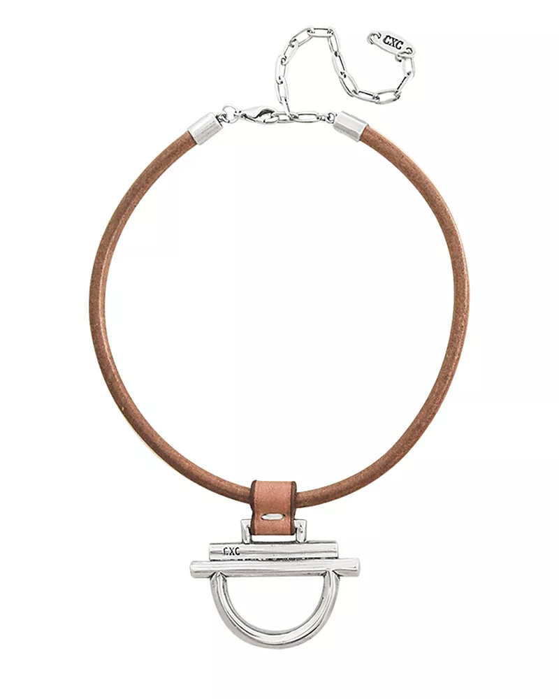 Cxc Sunrise Choker
