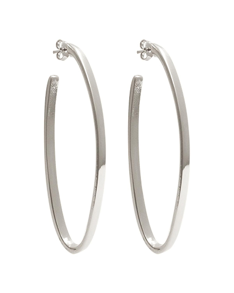 Cxc Oasis Hoop Earrings