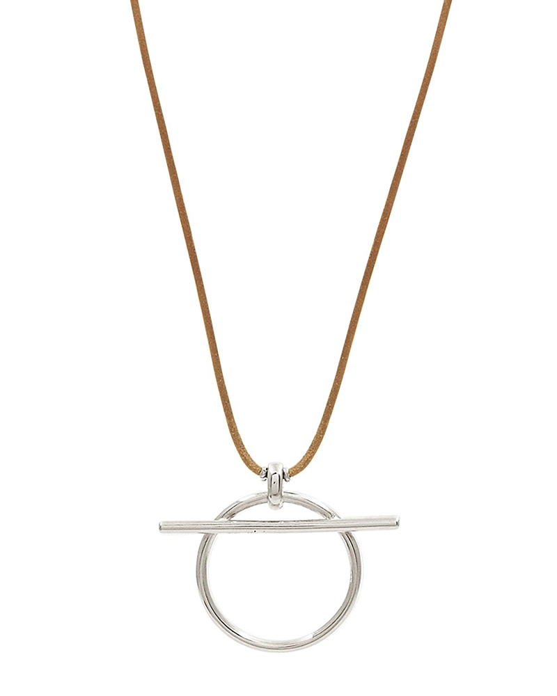 Cxc Origins Slim Necklace