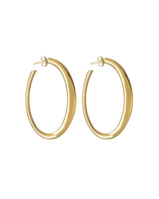  Orbit Hoop Earrings