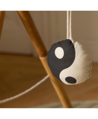  Unisex Panda Toy Hangers - Ages 5-7