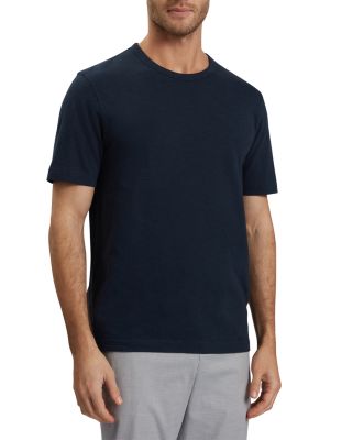  Bartol Cotton Linen Tee