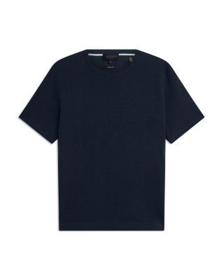  Bartol Cotton Linen Tee