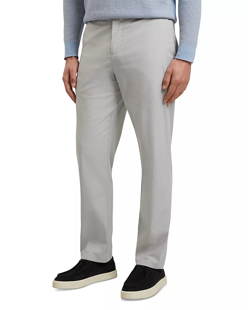 Ted Baker Jackus Regular Fit Chino Pants