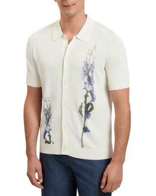 Ted Baker - Ruits Floral Shirt