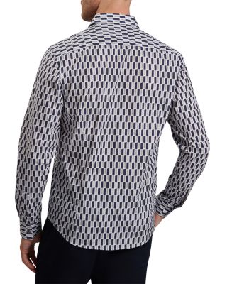 Pearso Regular Fit Shirt