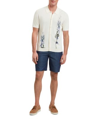 Ruits Floral Shirt