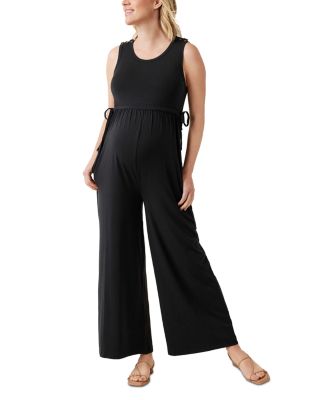 Nursing Jumpsuit