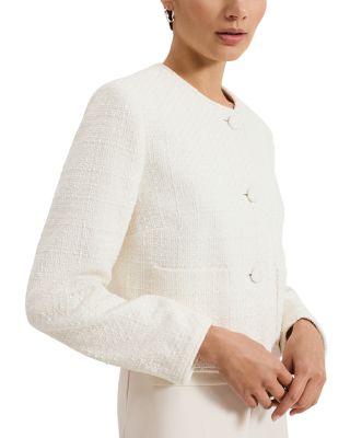 Ripley Boucl&eacute; Jacket