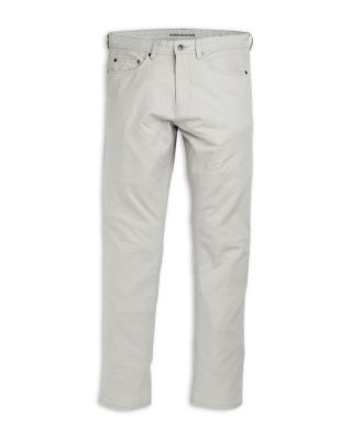 Gunn Straight Fit Jeans  