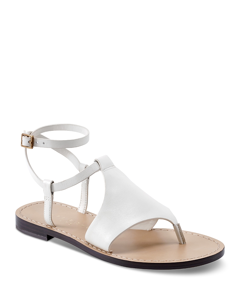 Marc Fisher Ltd. Women's Lille Casual Thong Sandals