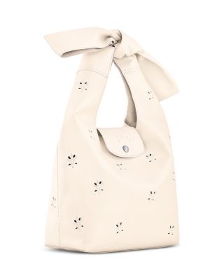 Le Pliage Medium Shoulder Bag