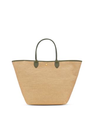 Le Pliage Panier Large Tote