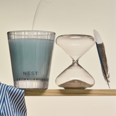 Driftwood & Chamomile Classic Candle, 8.1 oz.