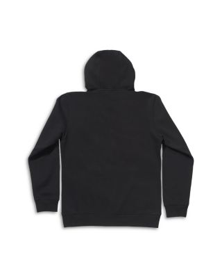 Boys' Lacrosse Graphic Print Hoodie - Little Kid, Big Kid