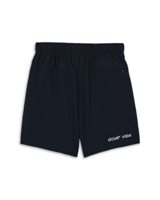 Boys' 6" Athletic Shorts - Little Kid, Big Kid