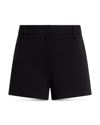 Neoprene CEO Trouser Shorts