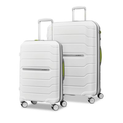 Freeform 2 Piece Luggage Set
