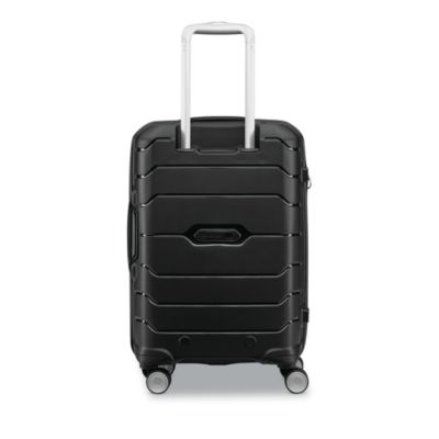 Freeform 2 Piece Luggage Set