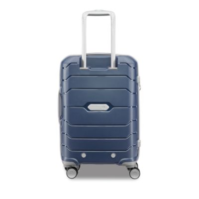 Freeform 2 Piece Luggage Set