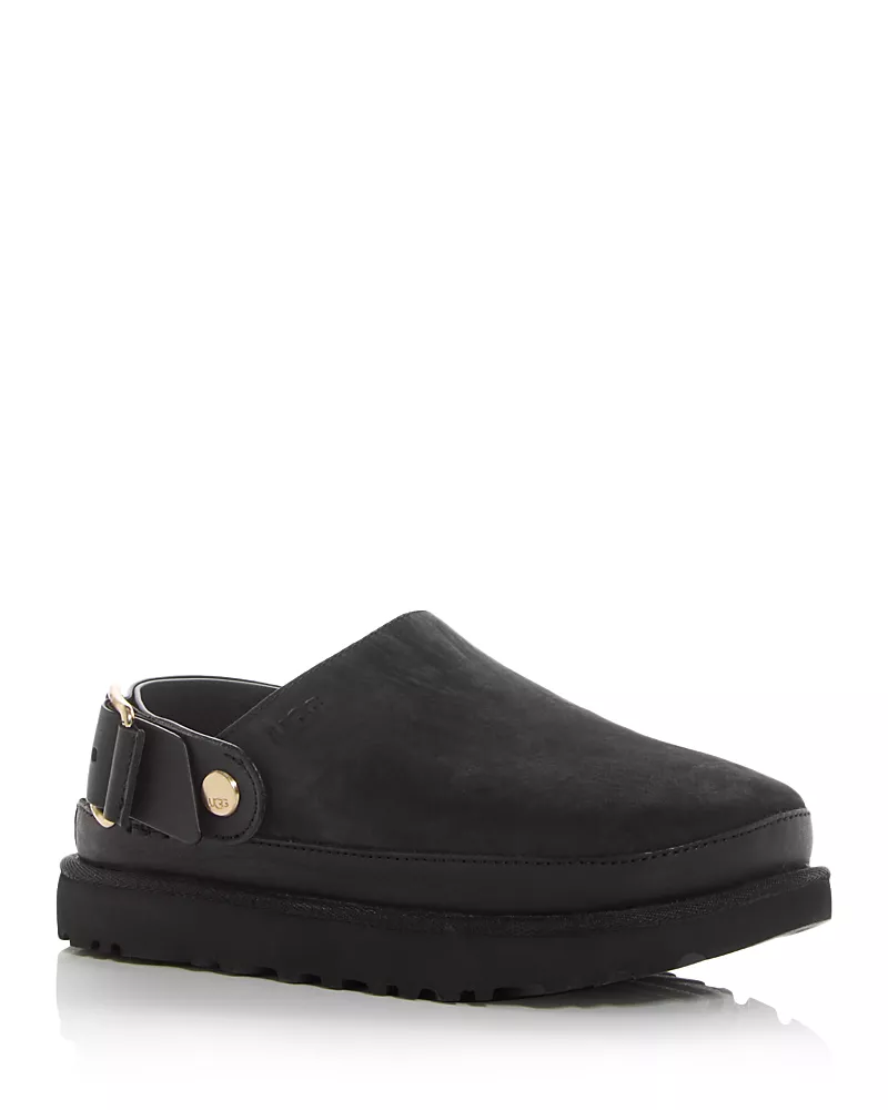 Ugg Women's Goldenstar Villa Clogs